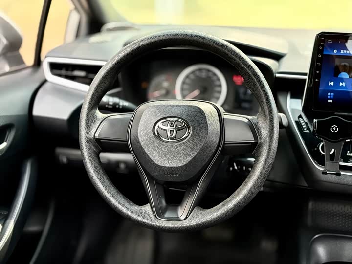 Фото 8 - Toyota Levin