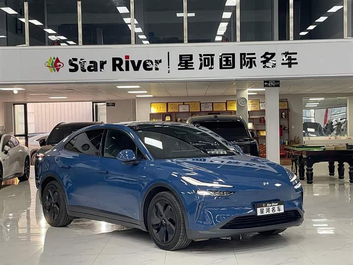 Фото 3 - Nio Onvo L60