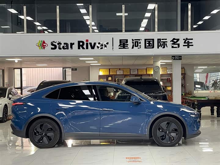 Фото 4 - Nio Onvo L60