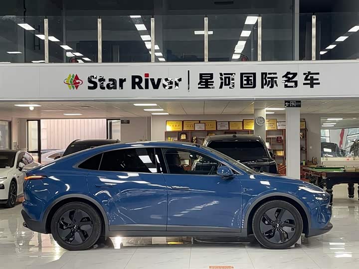 Фото 5 - Nio Onvo L60