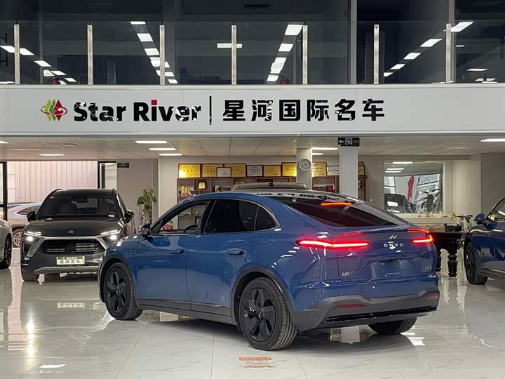 Фото 8 - Nio Onvo L60