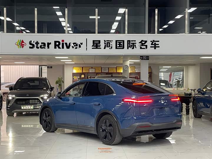 Фото 9 - Nio Onvo L60