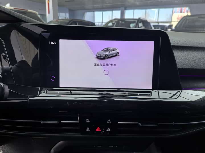 Фото 9 - Volkswagen Golf