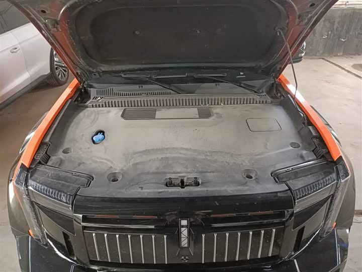 Фото 20 - Chery iCar 03