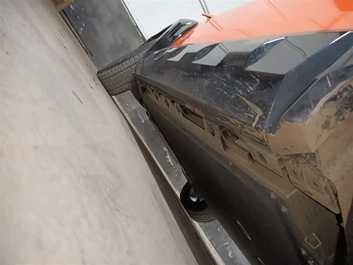 Фото 21 - Chery iCar 03