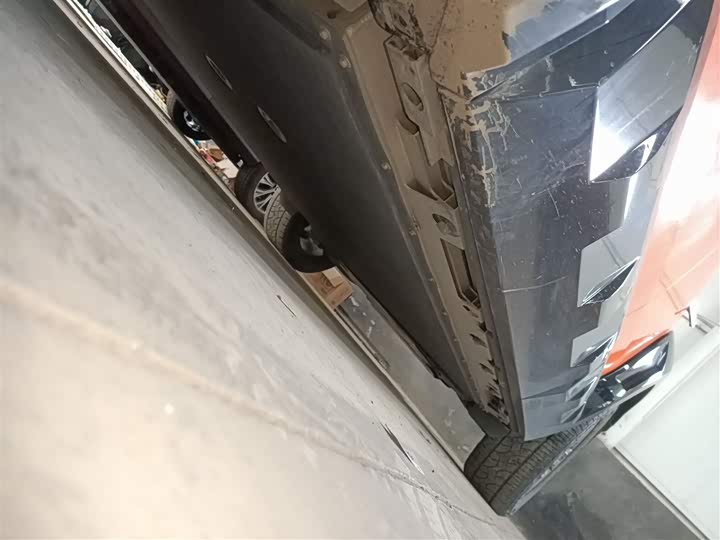 Фото 22 - Chery iCar 03