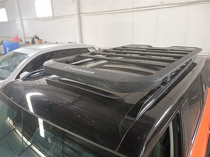 Фото 26 - Chery iCar 03