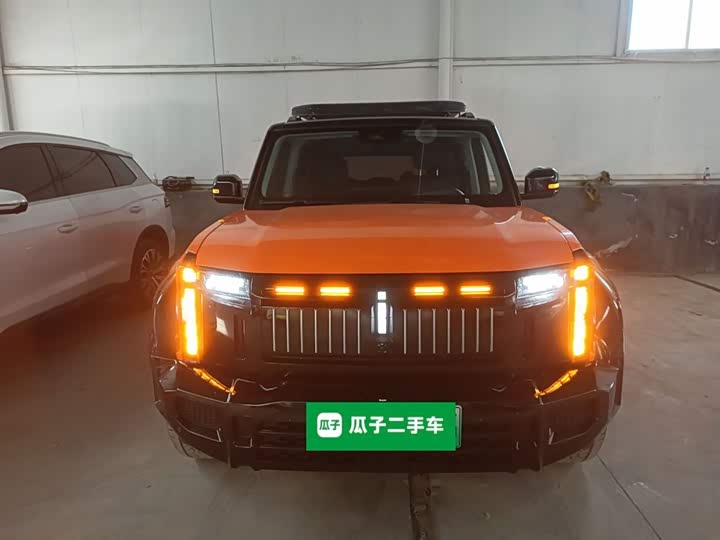 Фото 3 - Chery iCar 03