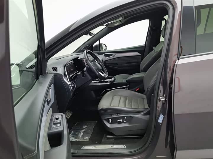 Фото 10 - Volkswagen Talagon