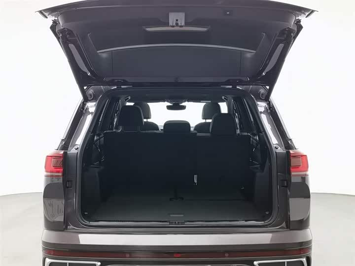 Фото 16 - Volkswagen Talagon