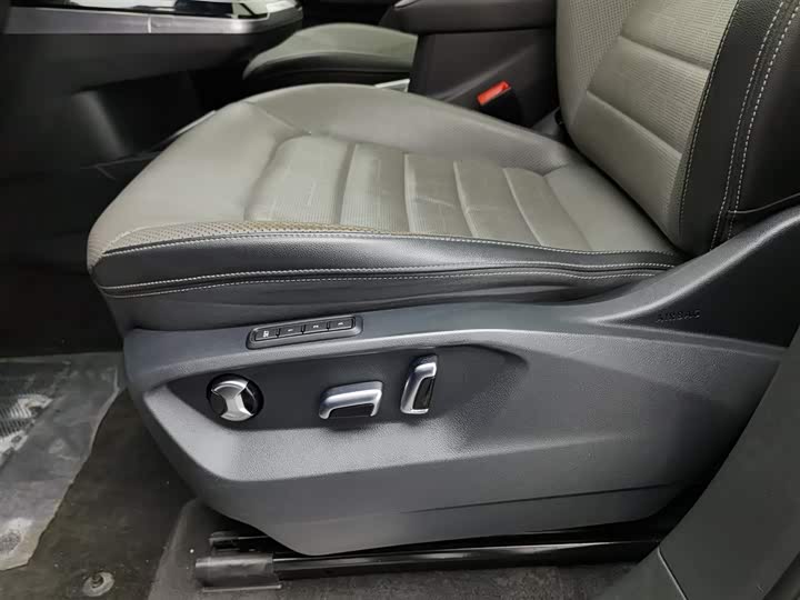 Фото 20 - Volkswagen Talagon