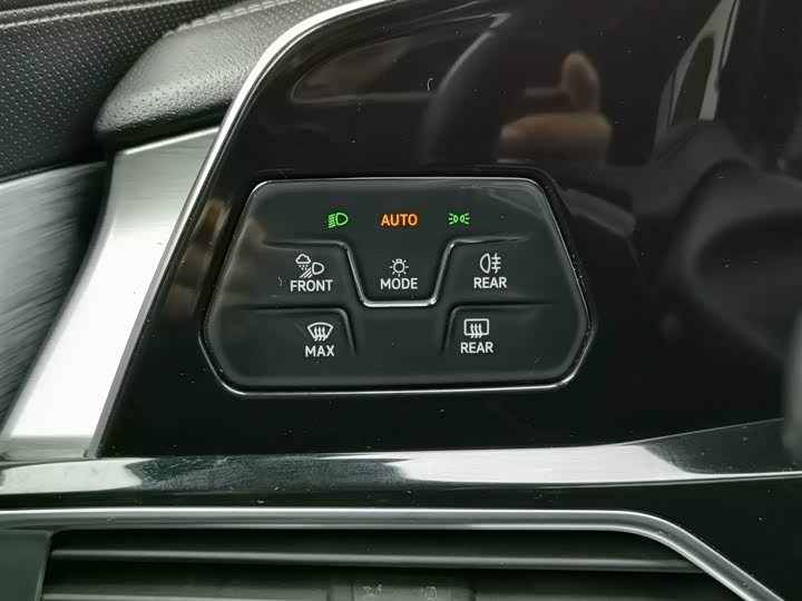 Фото 21 - Volkswagen Talagon