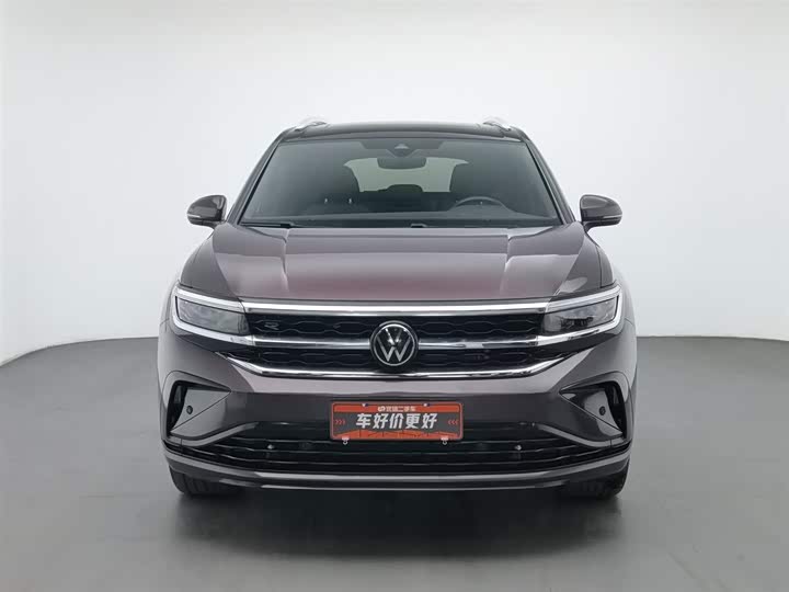 Фото 3 - Volkswagen Talagon