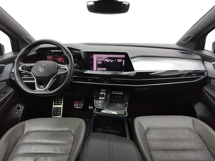 Фото 5 - Volkswagen Talagon