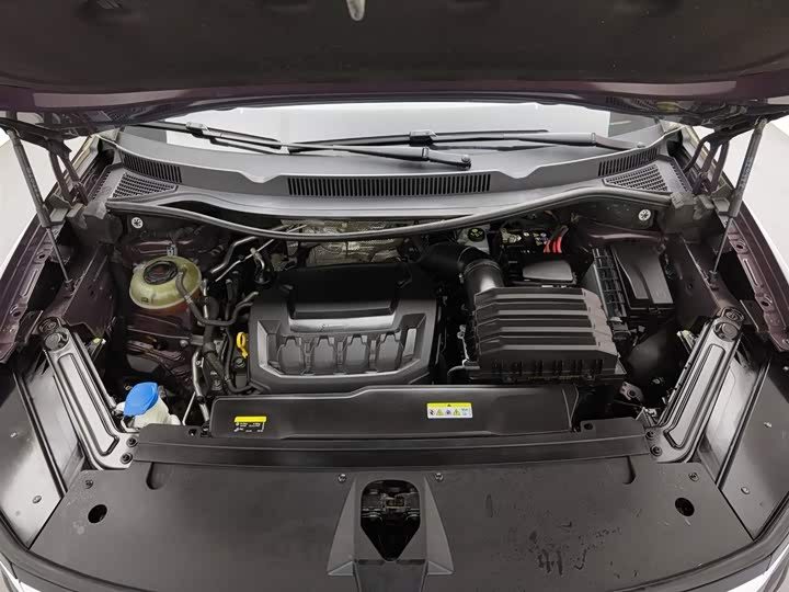 Фото 6 - Volkswagen Talagon