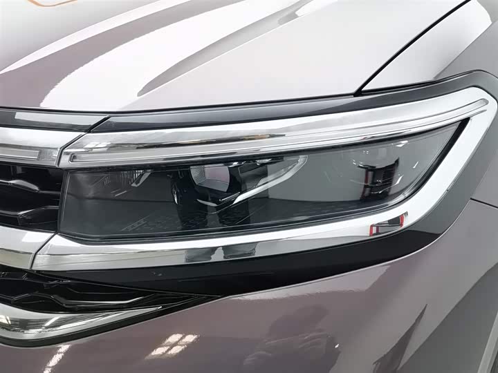 Фото 7 - Volkswagen Talagon