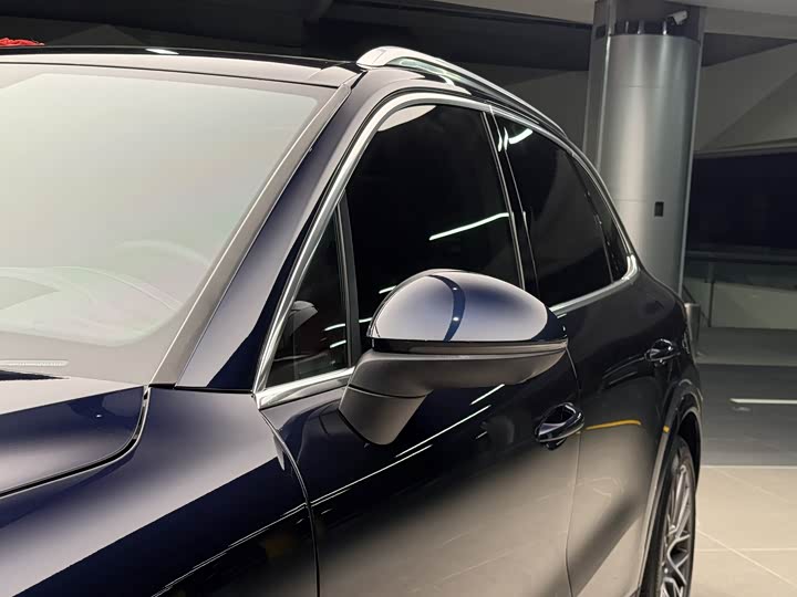 Фото 5 - Porsche Cayenne