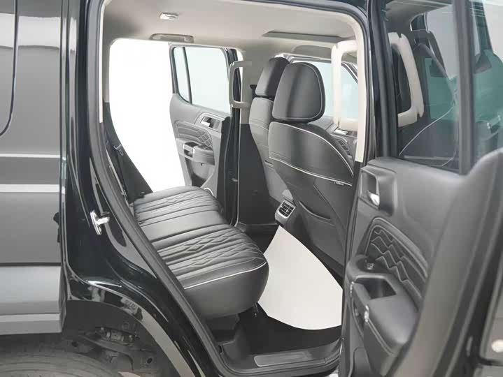 Фото 18 - Tank 300