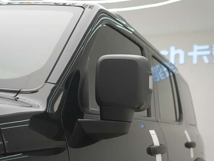 Фото 3 - Tank 300