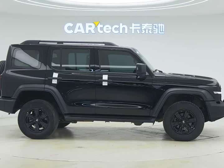 Фото 6 - Tank 300