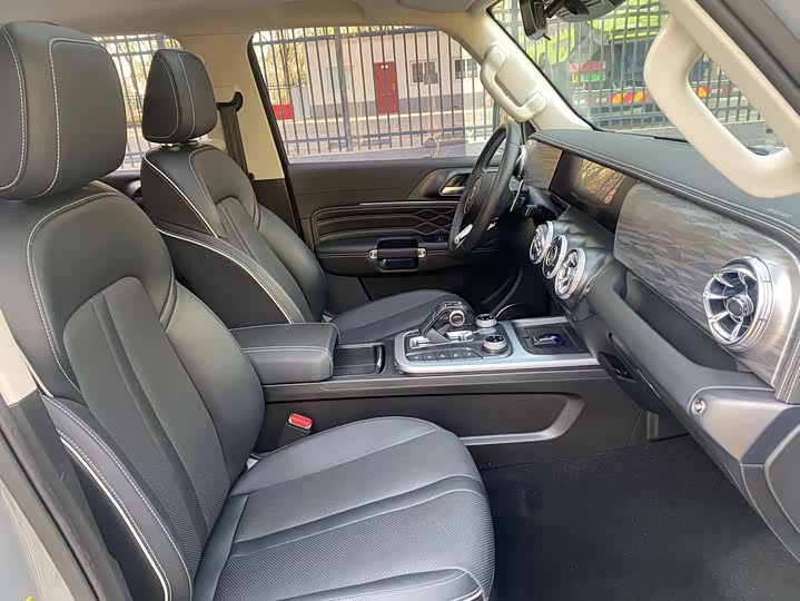 Фото 15 - Tank 300