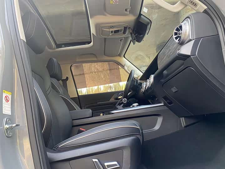 Фото 16 - Tank 300