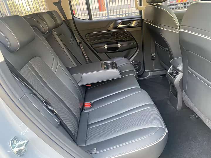 Фото 17 - Tank 300