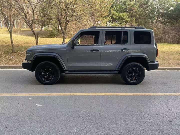 Фото 4 - Tank 300