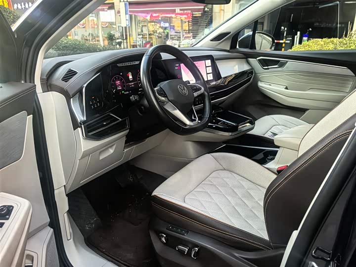 Фото 3 - Volkswagen Talagon