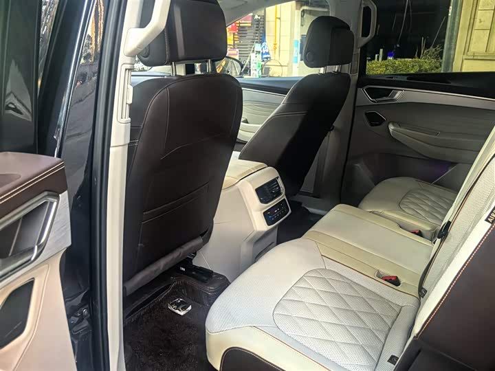 Фото 4 - Volkswagen Talagon