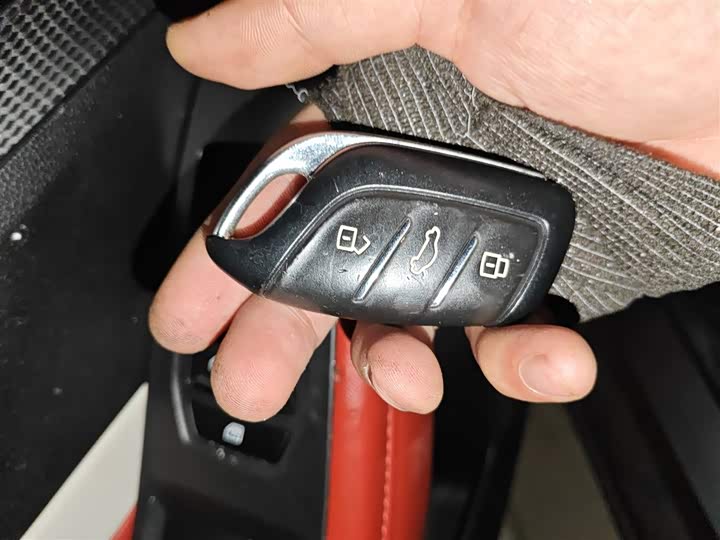 Фото 12 - MG Motor 5