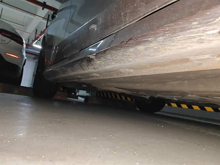 Фото 16 - MG Motor 5