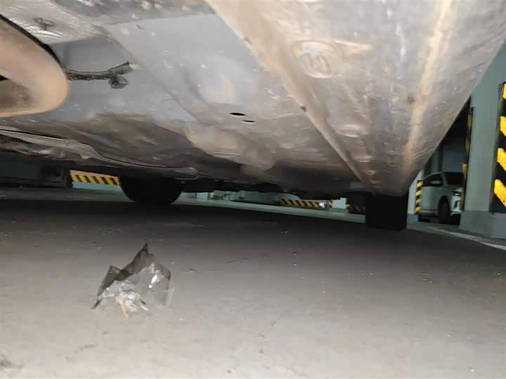 Фото 17 - MG Motor 5