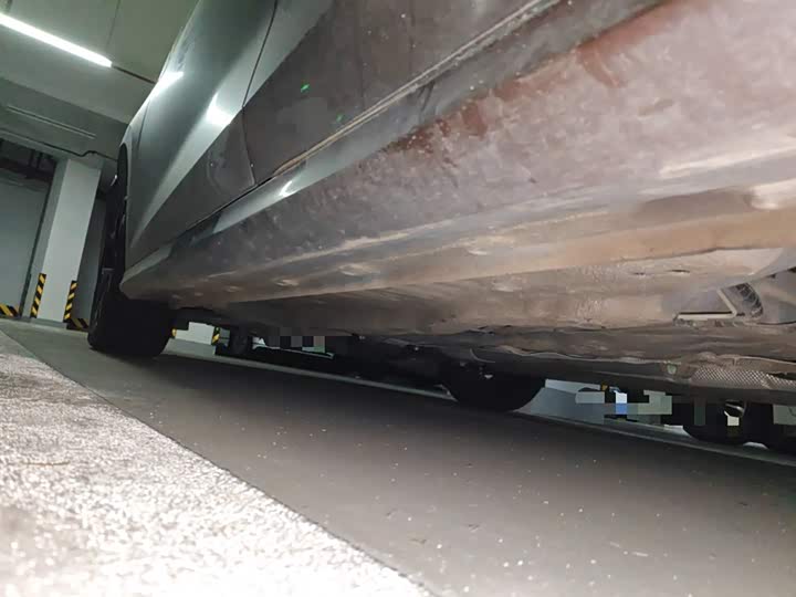 Фото 18 - MG Motor 5