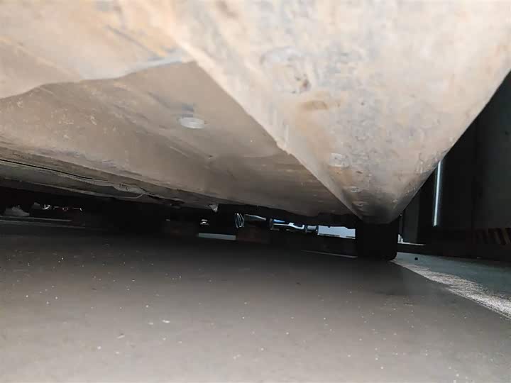 Фото 19 - MG Motor 5