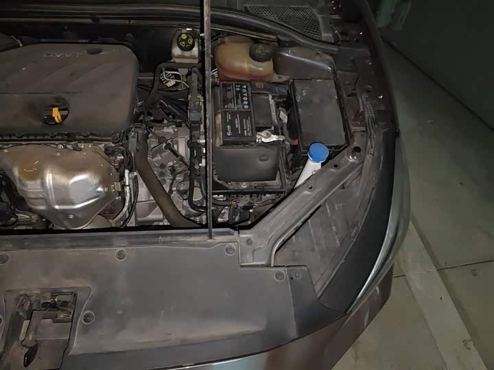 Фото 22 - MG Motor 5