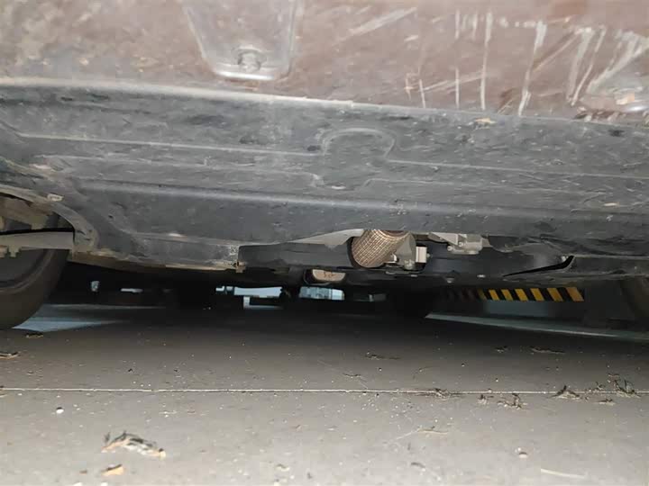 Фото 23 - MG Motor 5