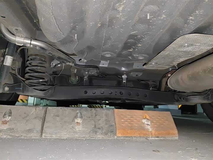 Фото 25 - MG Motor 5