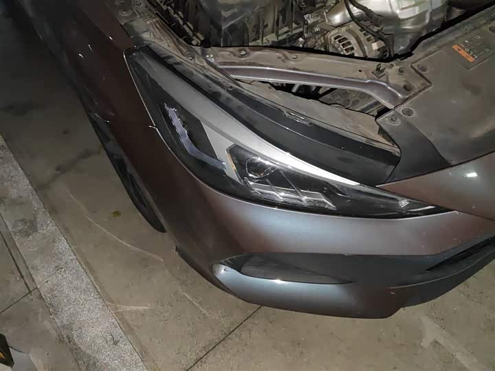 Фото 30 - MG Motor 5