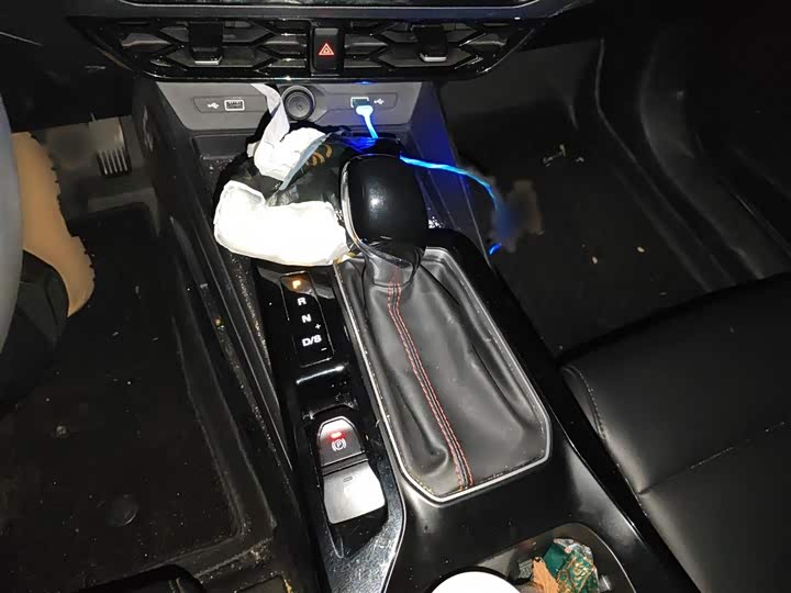 Фото 7 - MG Motor 5