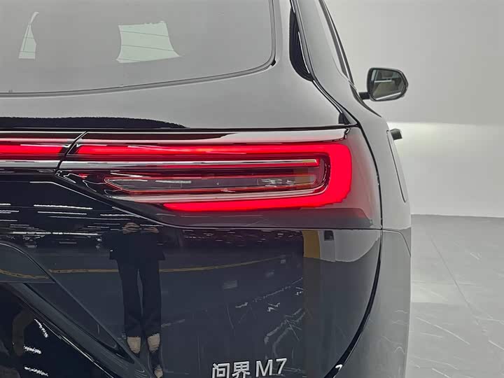 Фото 10 - Aito M7