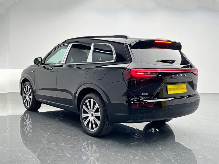 Фото 4 - Aito M7