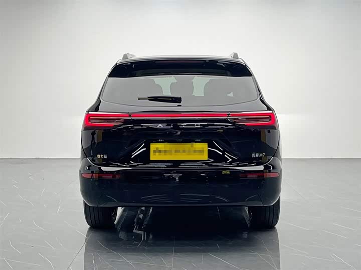 Фото 5 - Aito M7