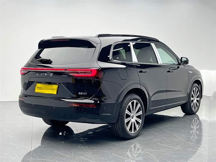 Фото 6 - Aito M7
