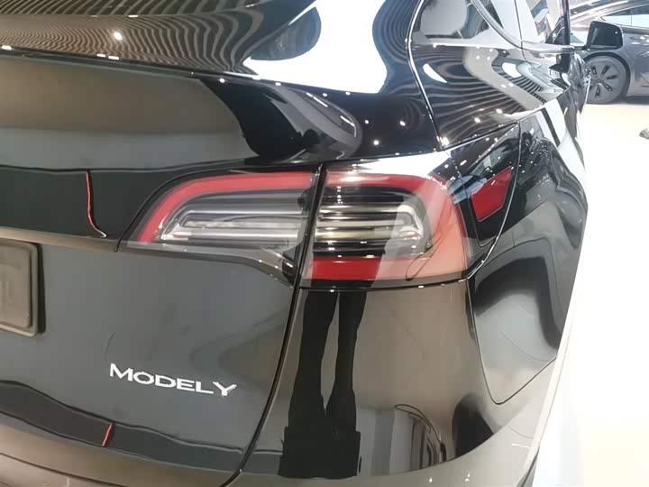 Фото 8 - Tesla Model Y