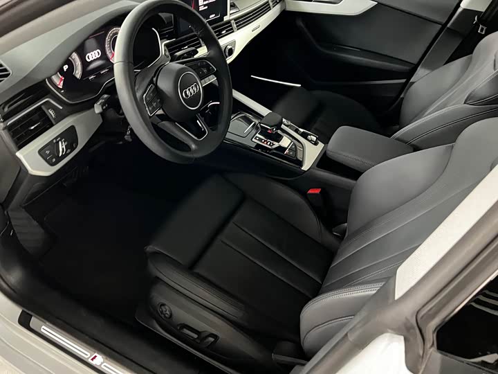 Фото 5 - Audi A5