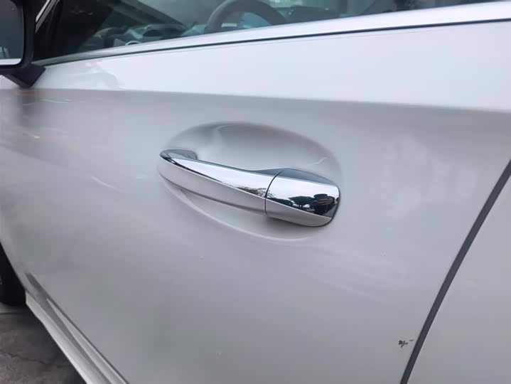 Фото 9 - Mercedes-Benz A-Class