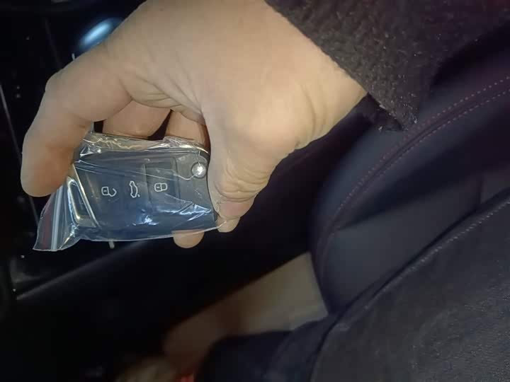 Фото 9 - Volkswagen Lavida