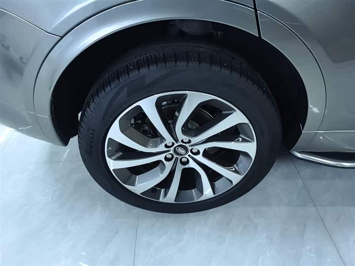 Фото 26 - Land Rover Discovery Sport