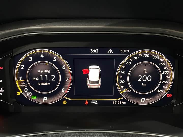 Фото 8 - Volkswagen T-Roc